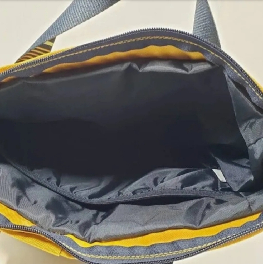 United By Blue Mini Tote Backpack Carryall Sienna Tote Bag LAST ONE - Picture 8 of 12